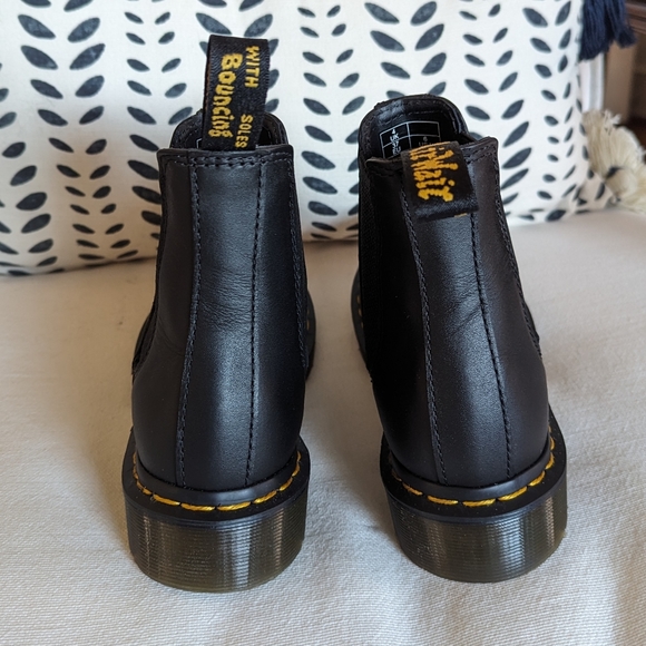 Dr martens 2976 Chelsea boots unused - Picture 9 of 10